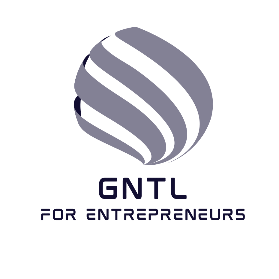 GNTL for Entrepreneurs
